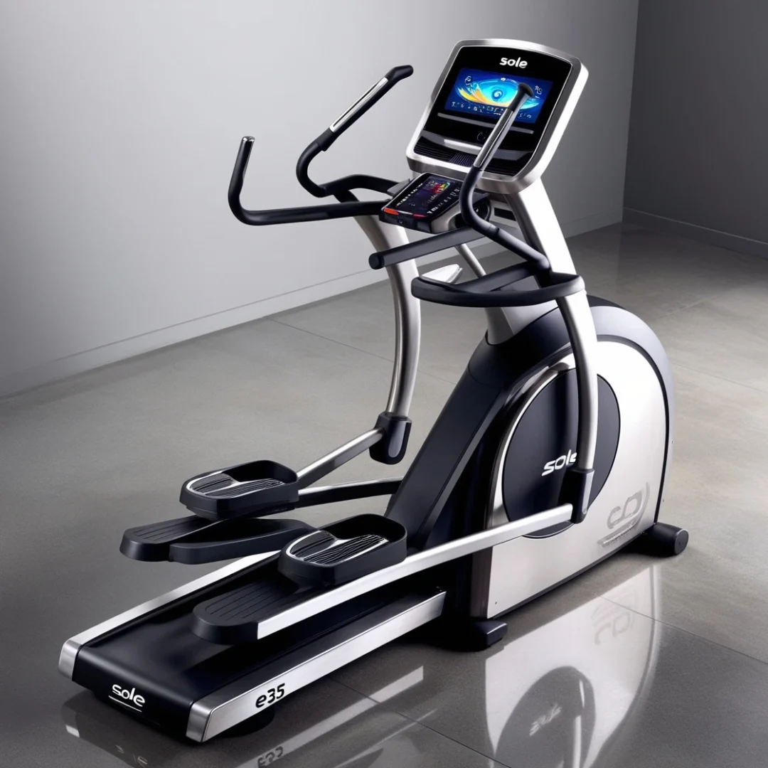 Elliptical E35