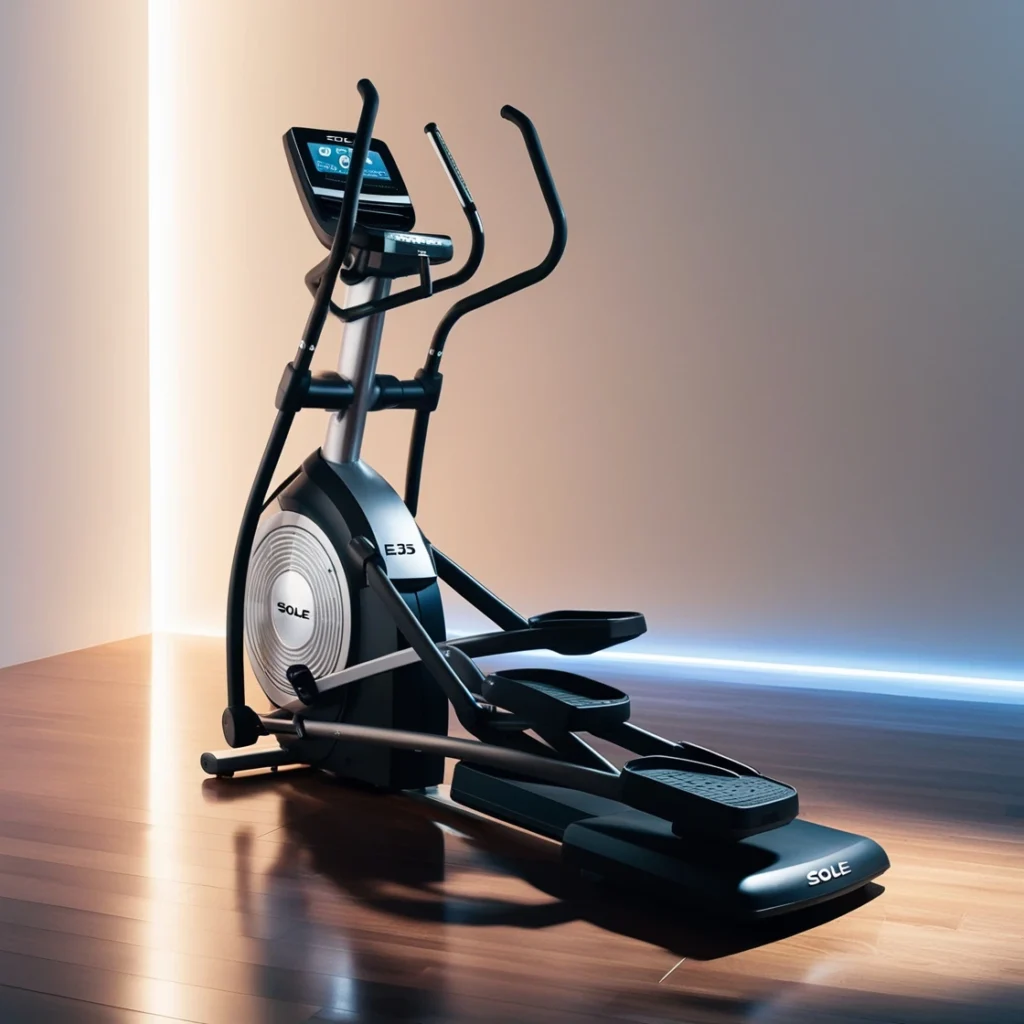 Future Trends and Predictions for Elliptical E35