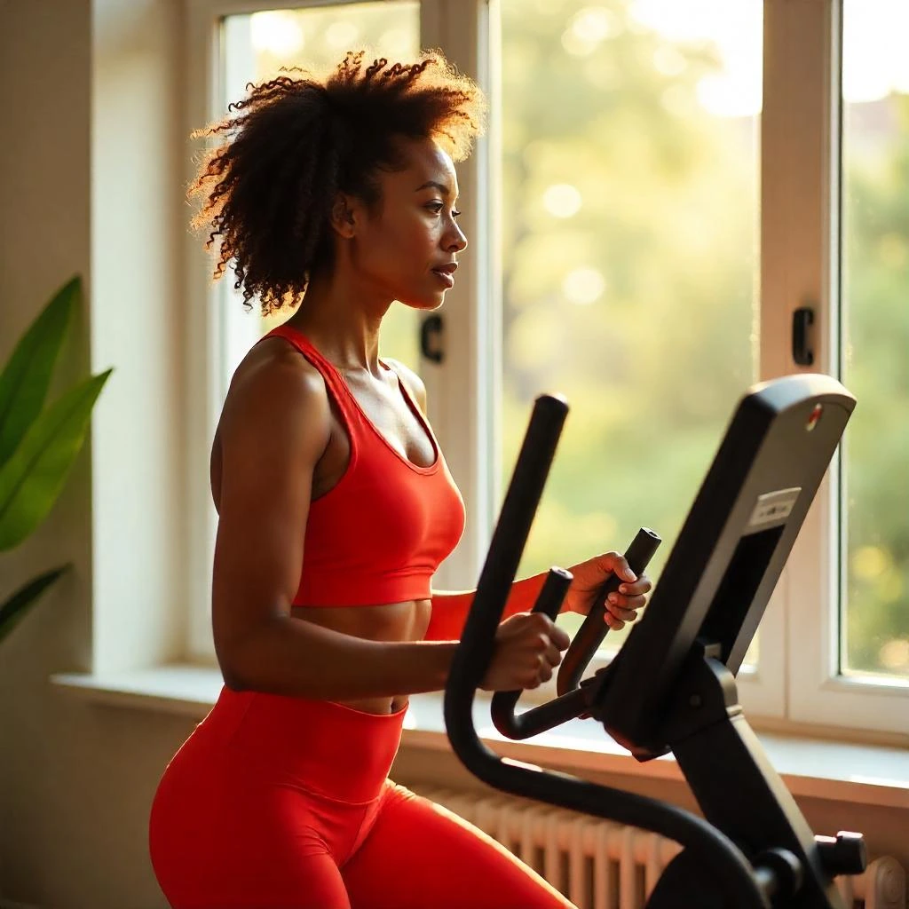 Key Features of  ProForm Sport E2.0 Elliptical