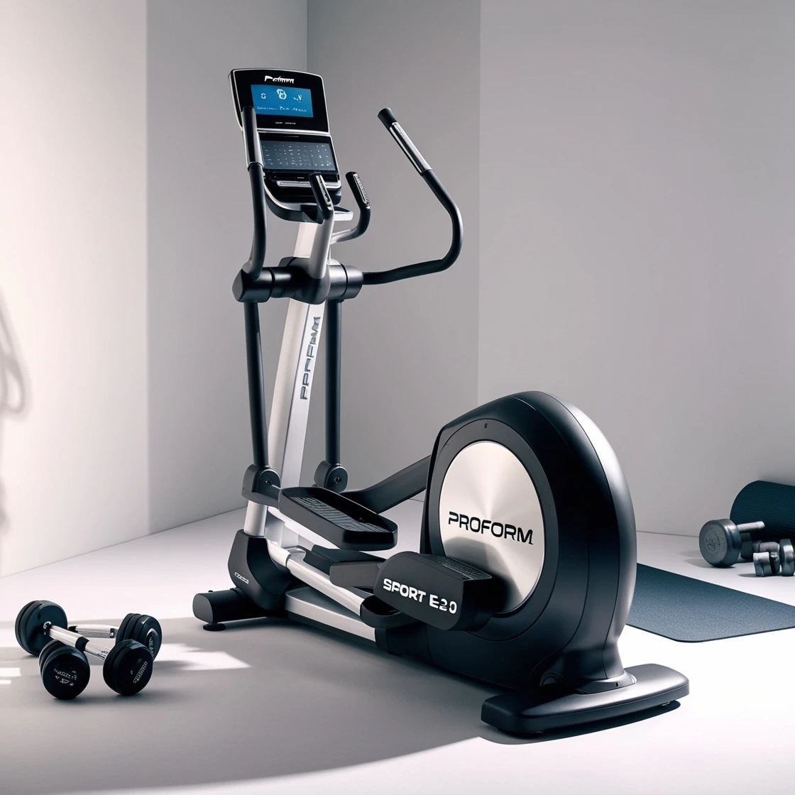 ProForm Sport E2.0 Elliptical