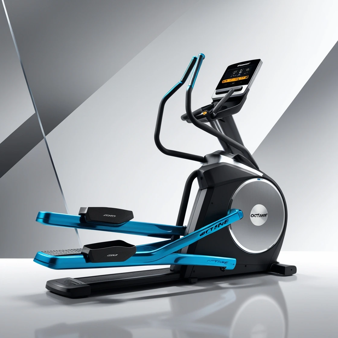 Octane Q35 Elliptical