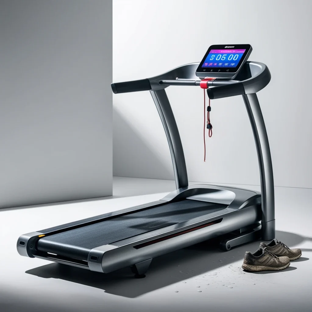 True Treadmills Fitness Routines