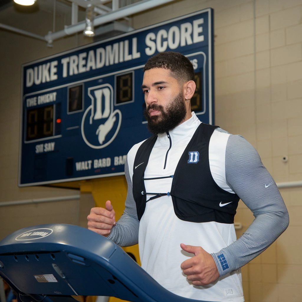 Duke Treadmill Score