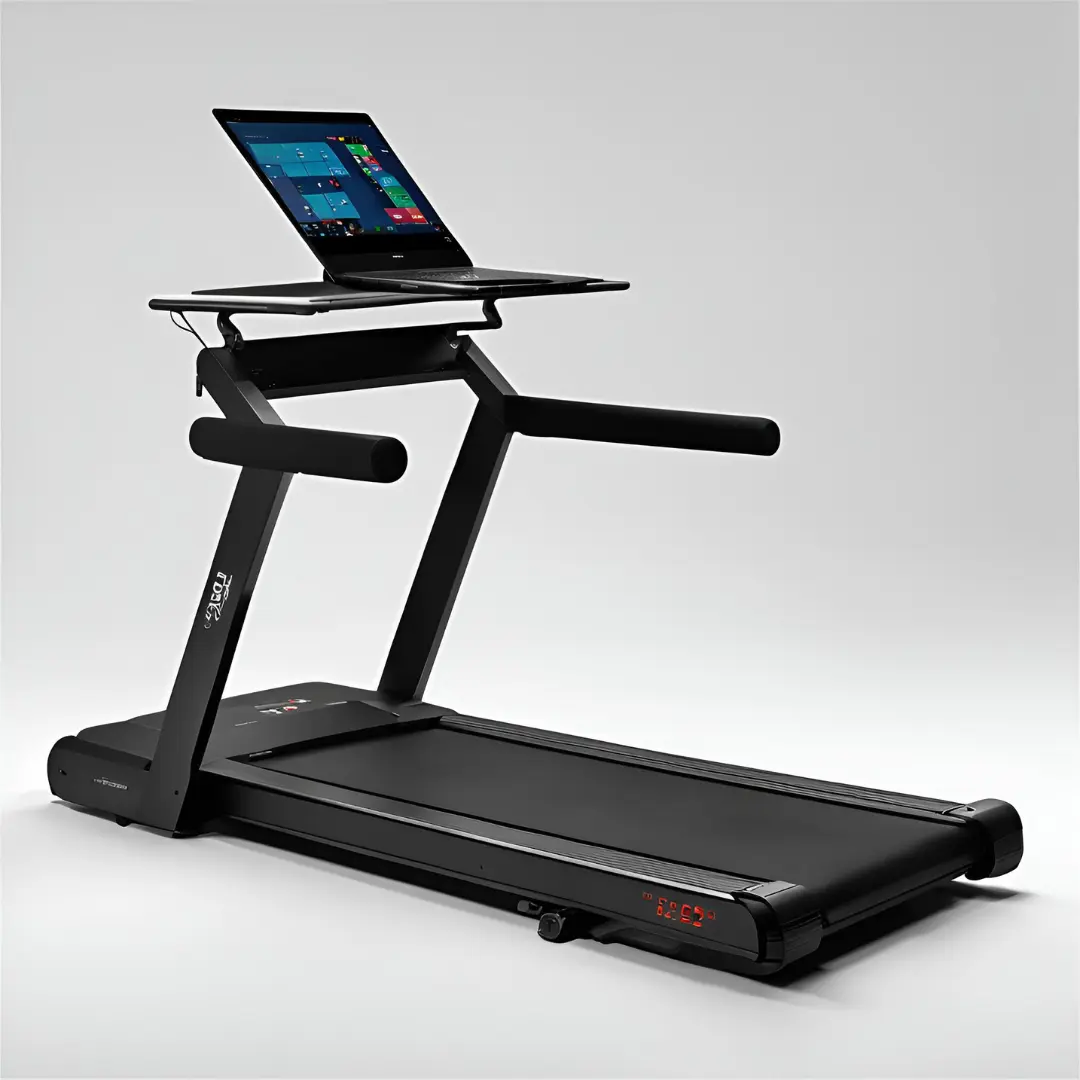 Laptop Stand for Treadmill