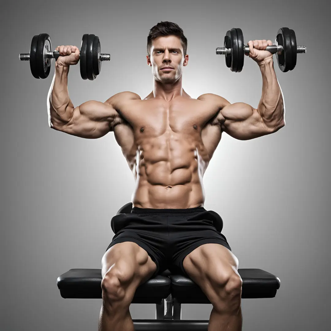 Forearm dumbbell workouts