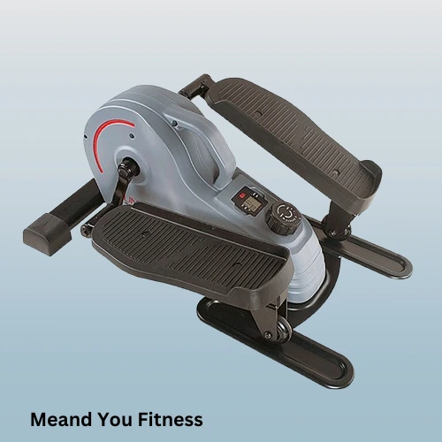 Portable Elliptical Machines