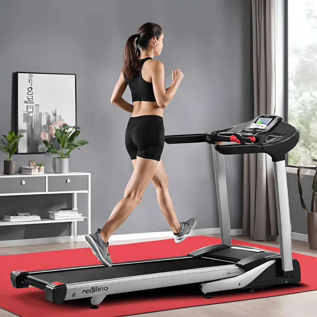 Redliro Treadmill