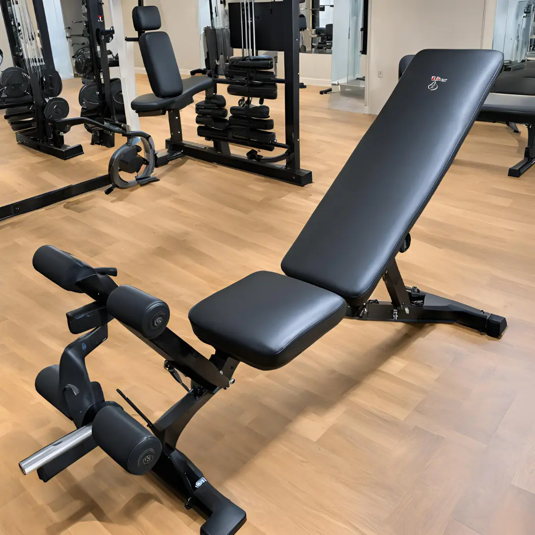 Home Gym Adjustable Benches