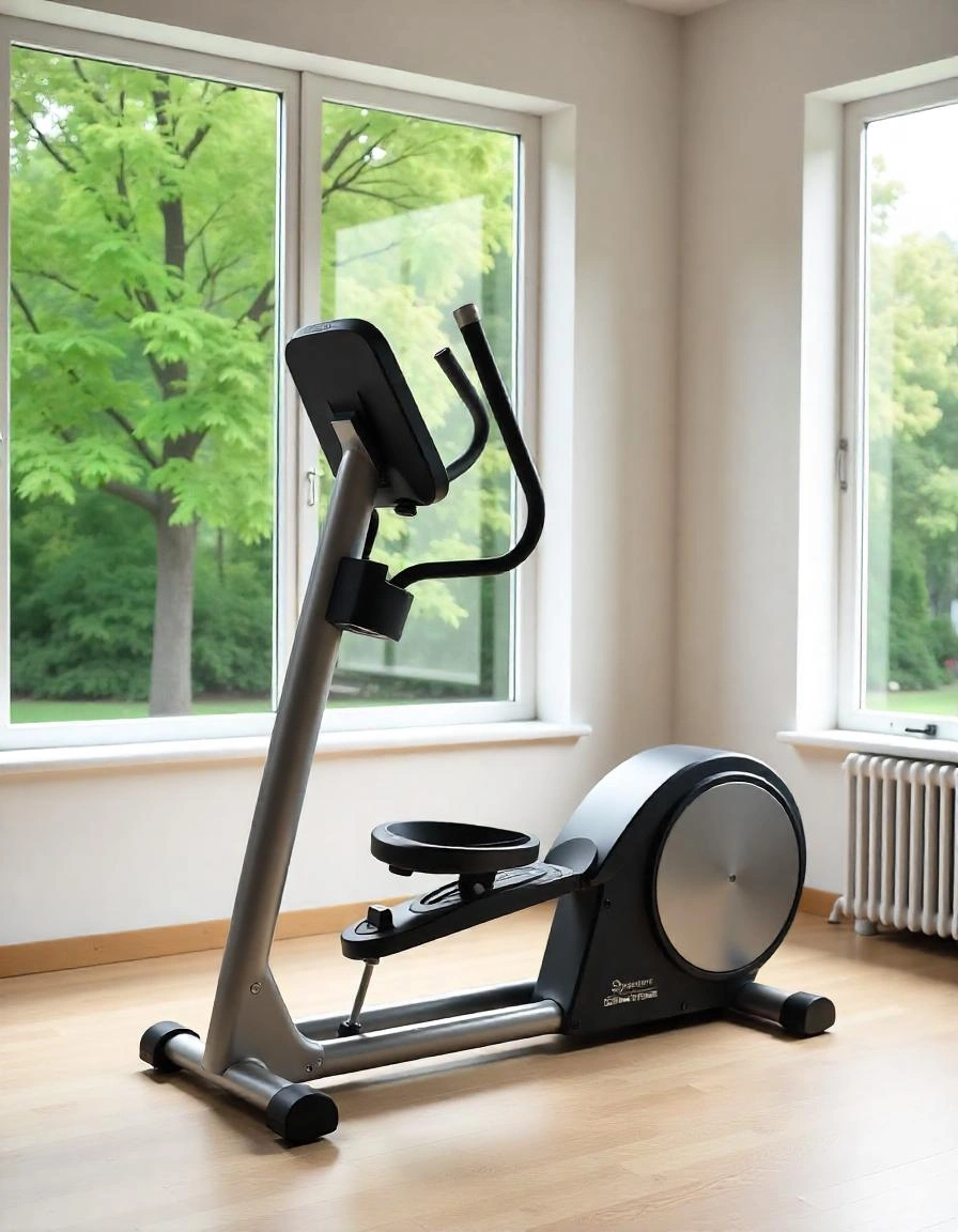 spirit fitness xg400 e-glide elliptical reviews