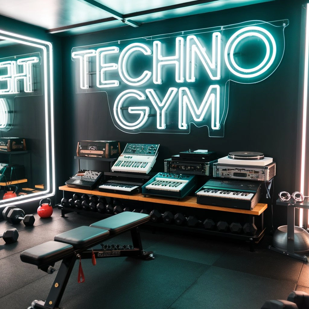 technogym bench price