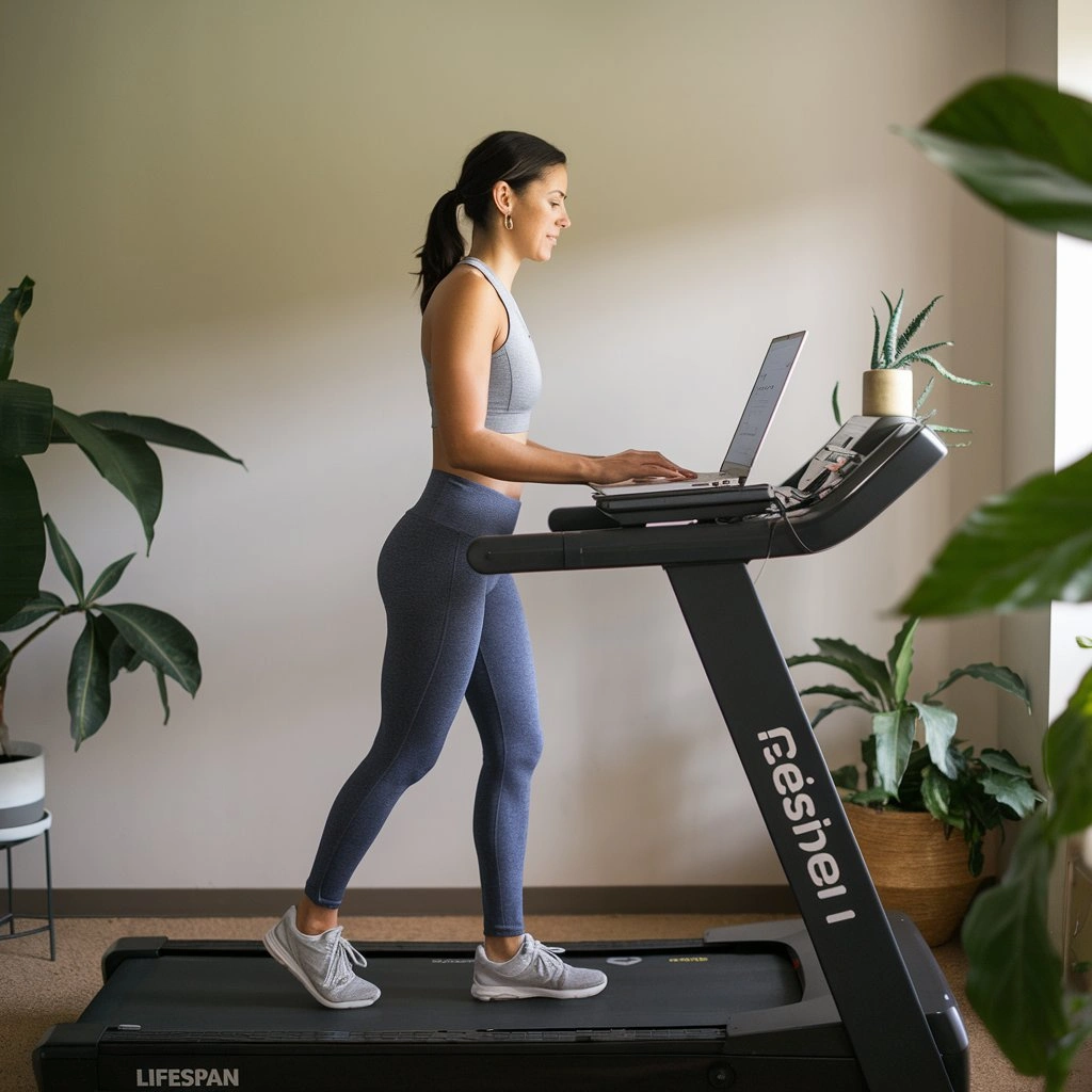 treadmill desks