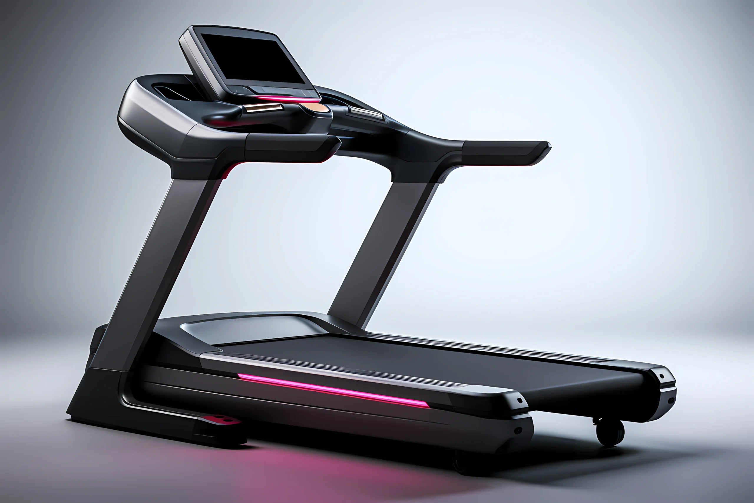 Matrix TF50 Treadmill