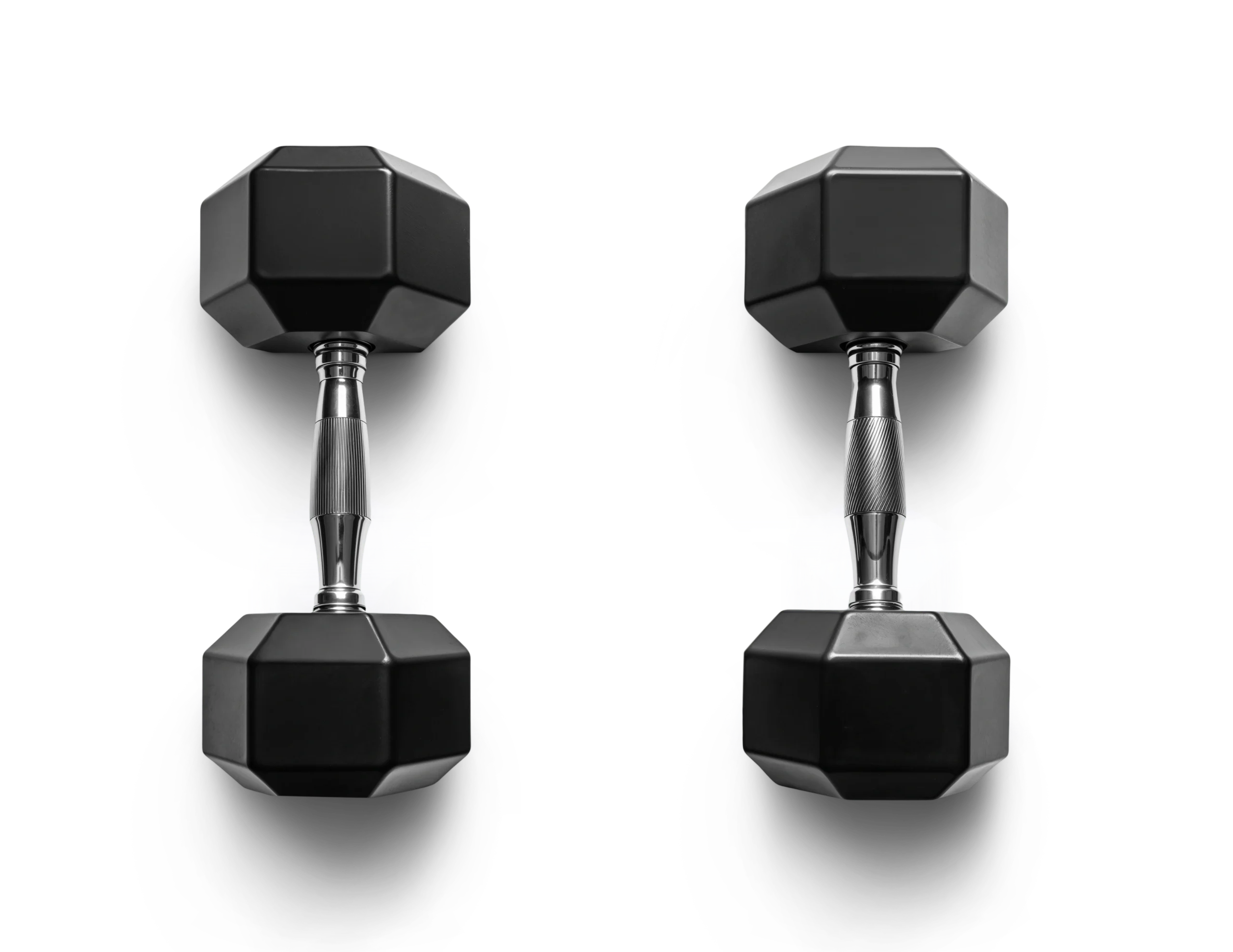 Set of Pepin Adjustable Dumbbells with weight plates for customized exercise