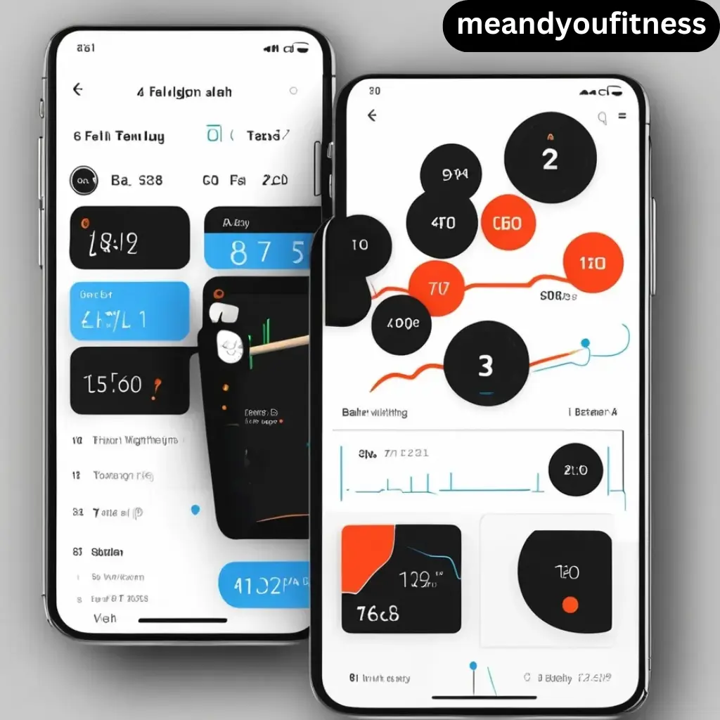 Barbell Weightlifting App