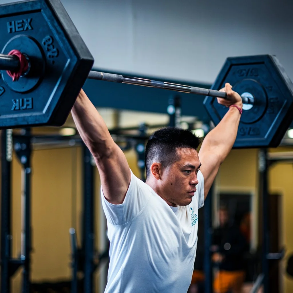 Importance of a Well-Equipped Barbell Gym in Scottsdale