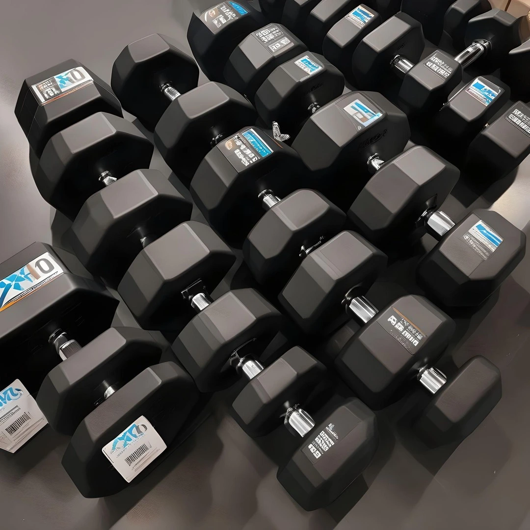 Costco Dumbbell Sets