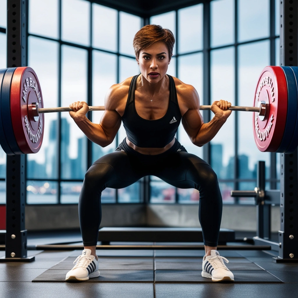 Opportunities of Barbell Vancouver