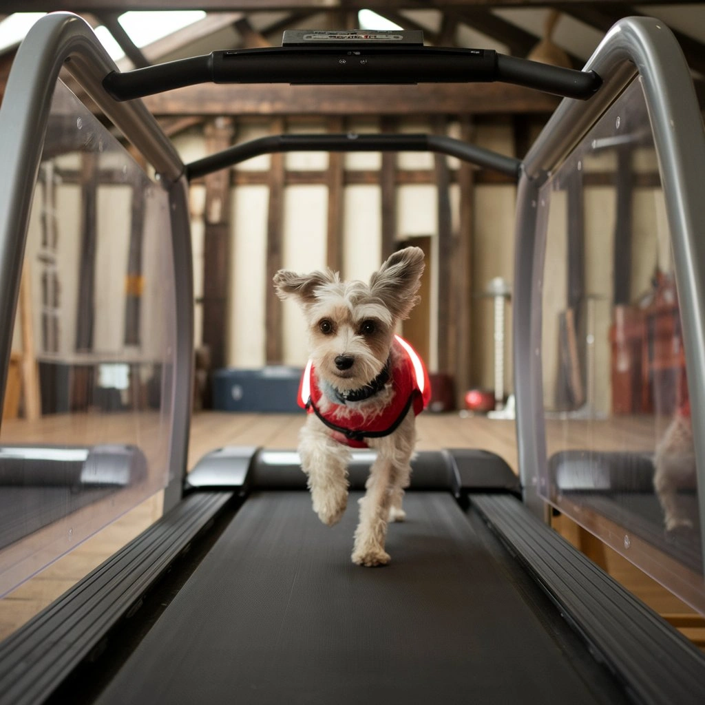 Maintenance tips for a lifetime treadmill