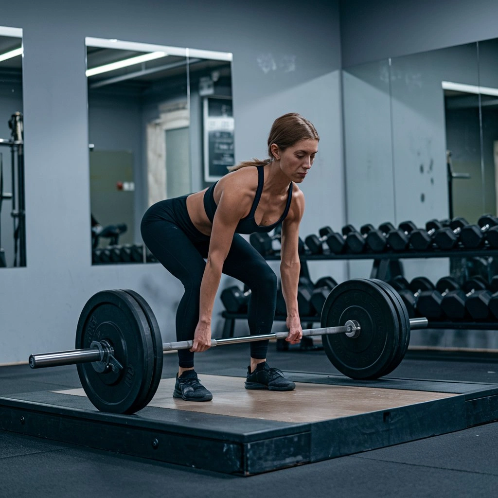  benefits of quiet barbell