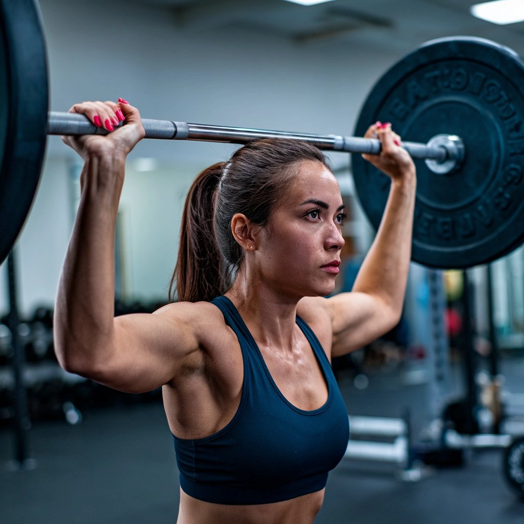 Maintenance of Quiet Barbells