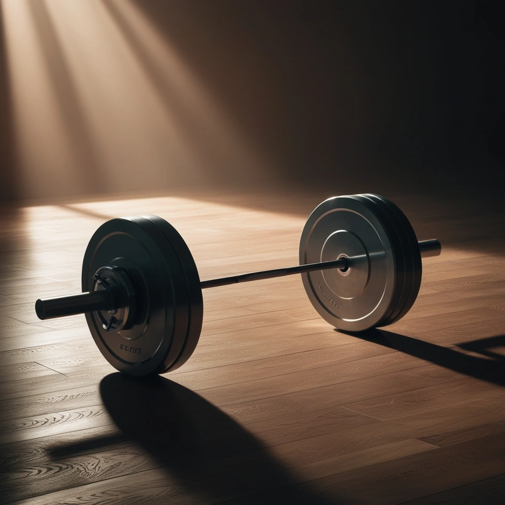 Choosing a Quiet Barbell