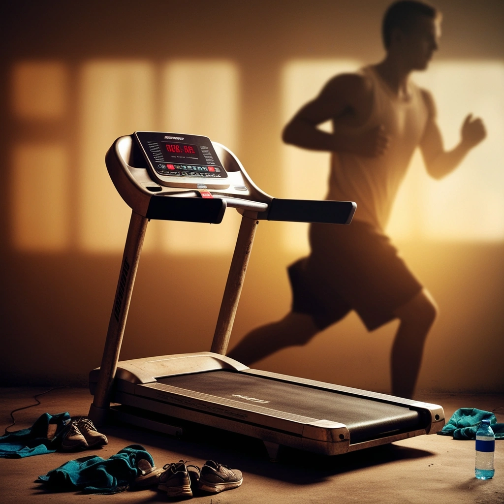 Benefits of Using Lifespan Treadmills