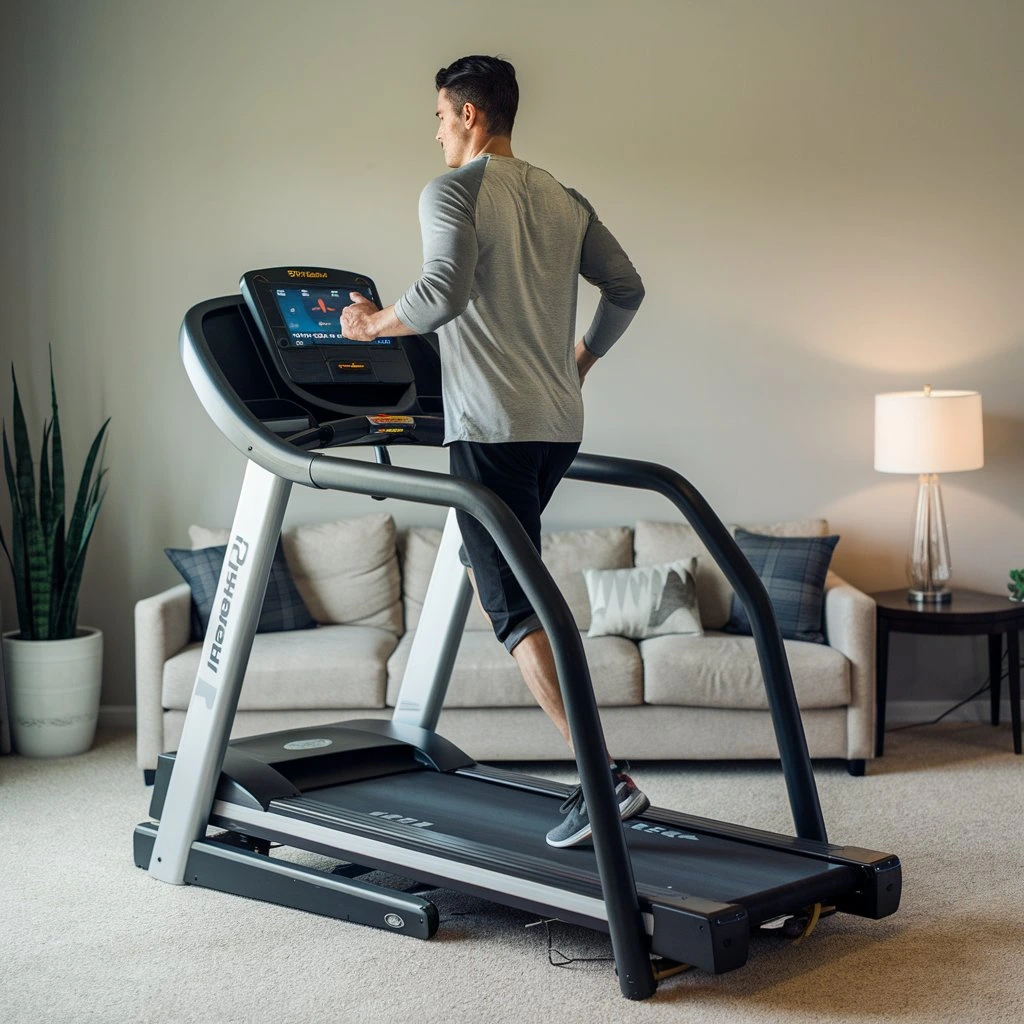 Rent Treadmill