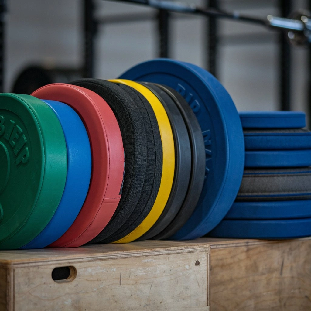 Benefits of Barbell Pads