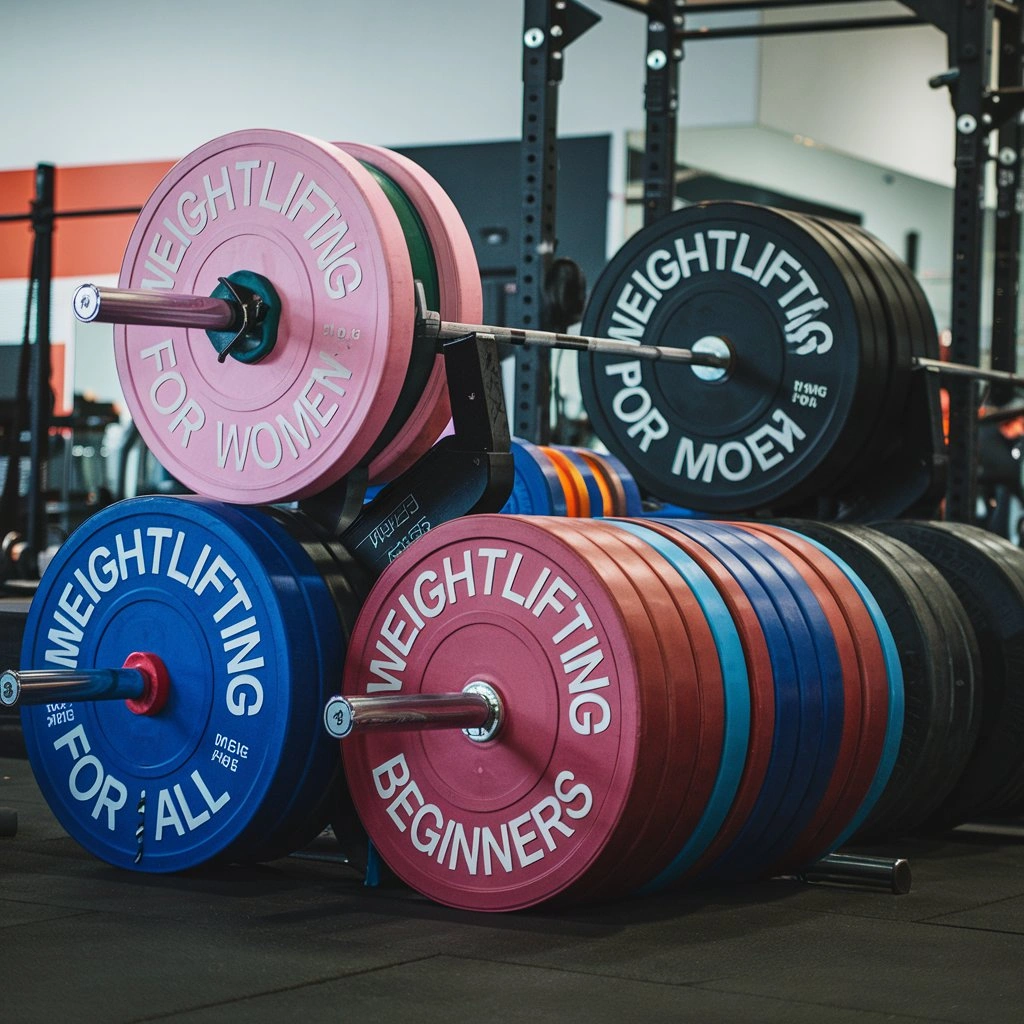 Barbell Pads