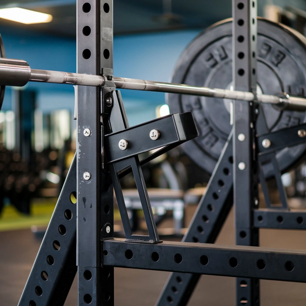 Barbell Stands