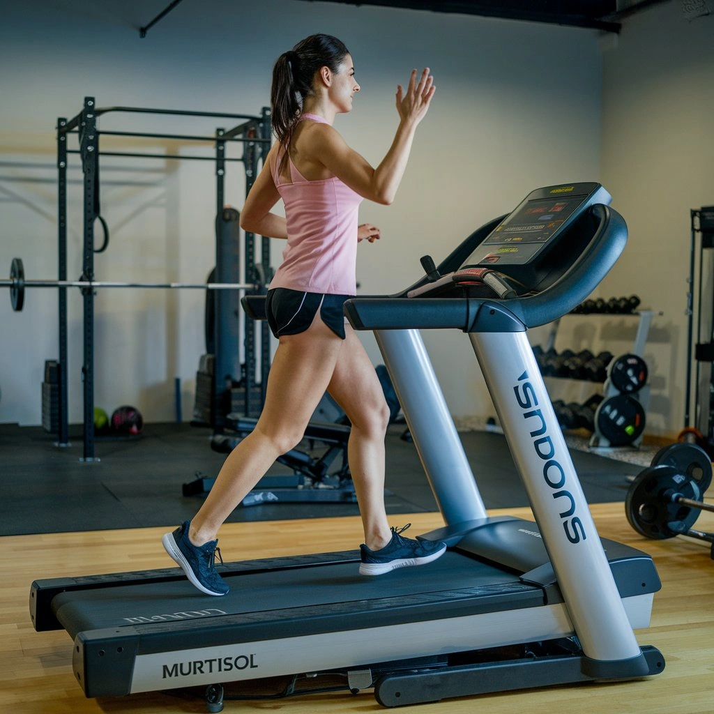 Benefits of Murtisol treadmill