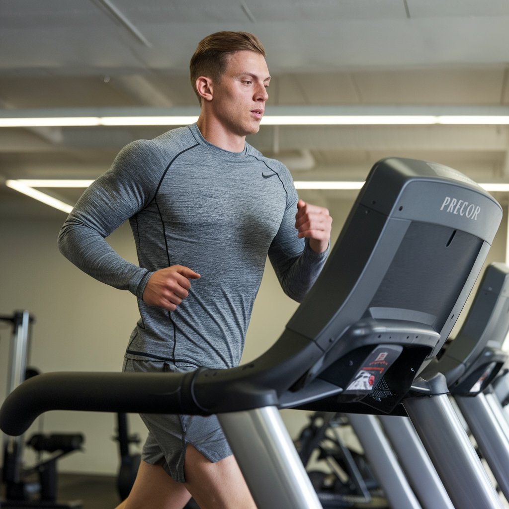 Performance and Durability of Precor Treadmills