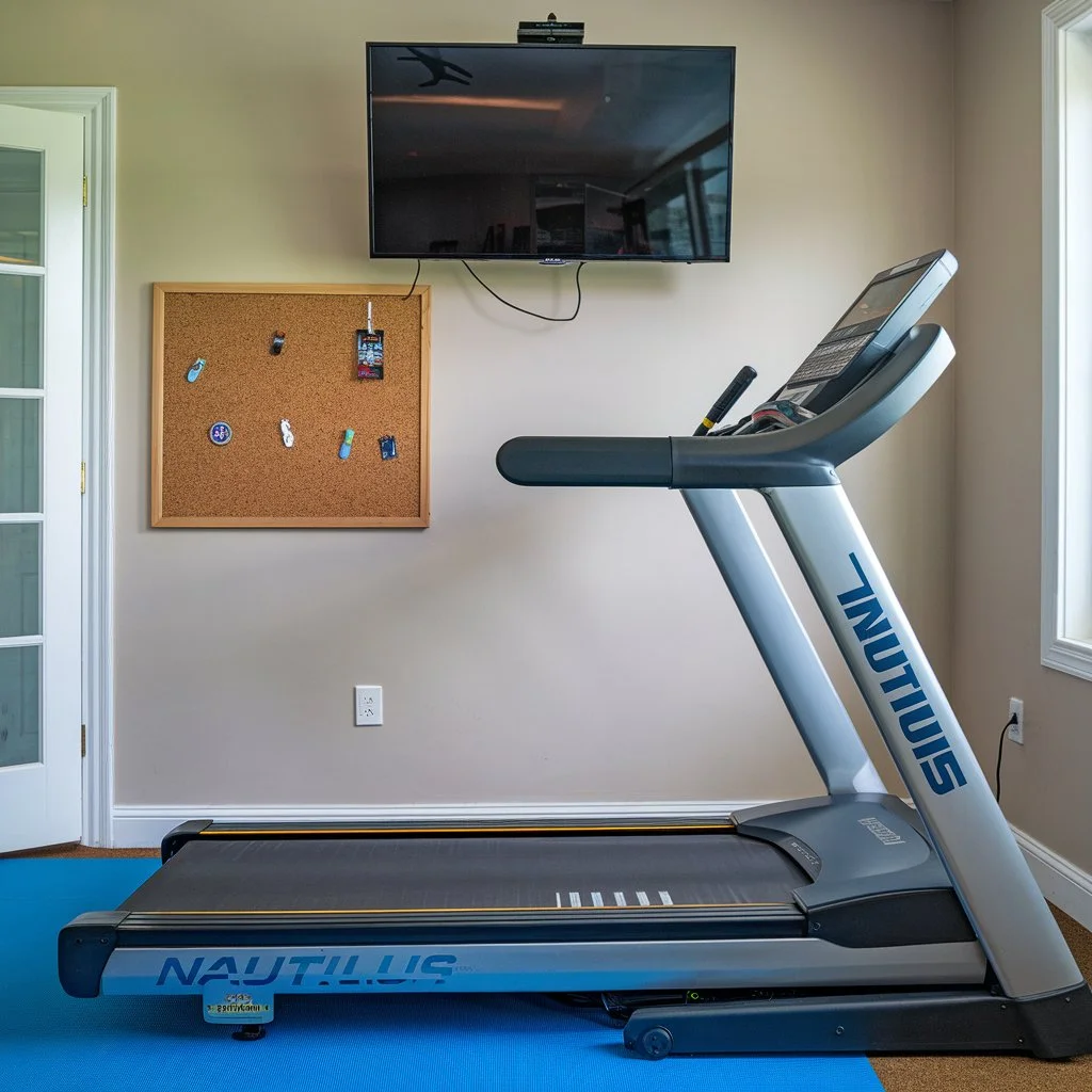 Nautilus Treadmills User Experience and Reviews