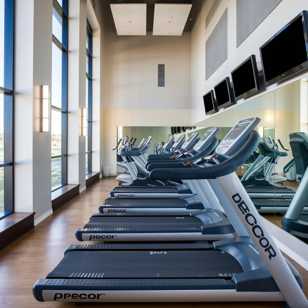 Benefits of Using Precor Treadmills