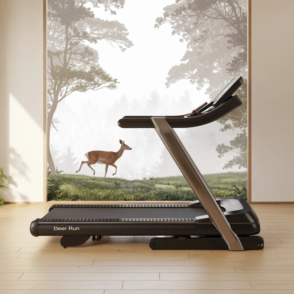 Deer Run Treadmill