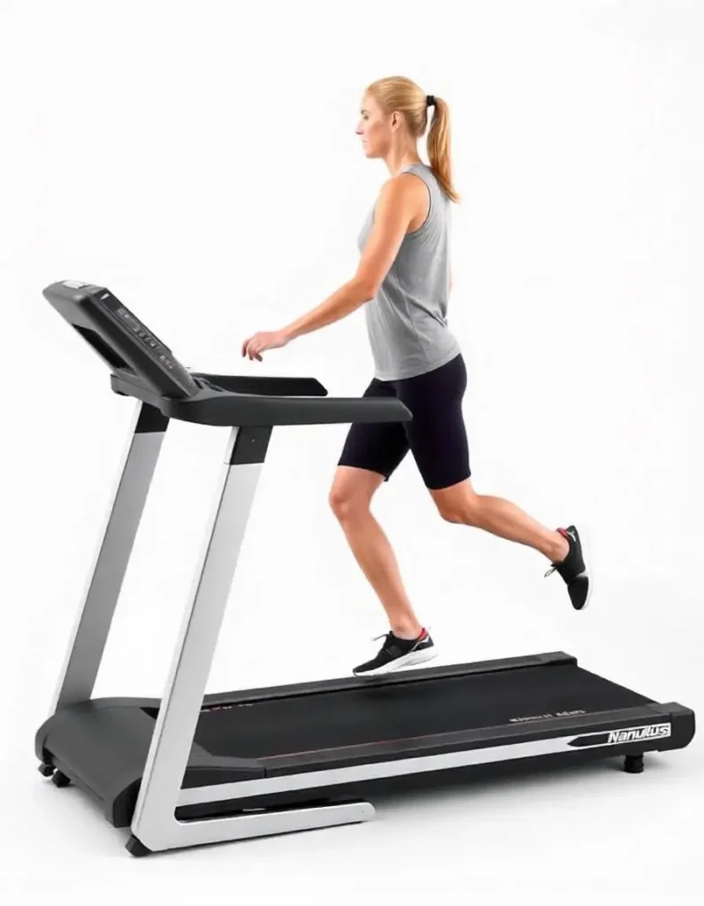 Benefits of Using Nautilus Treadmills