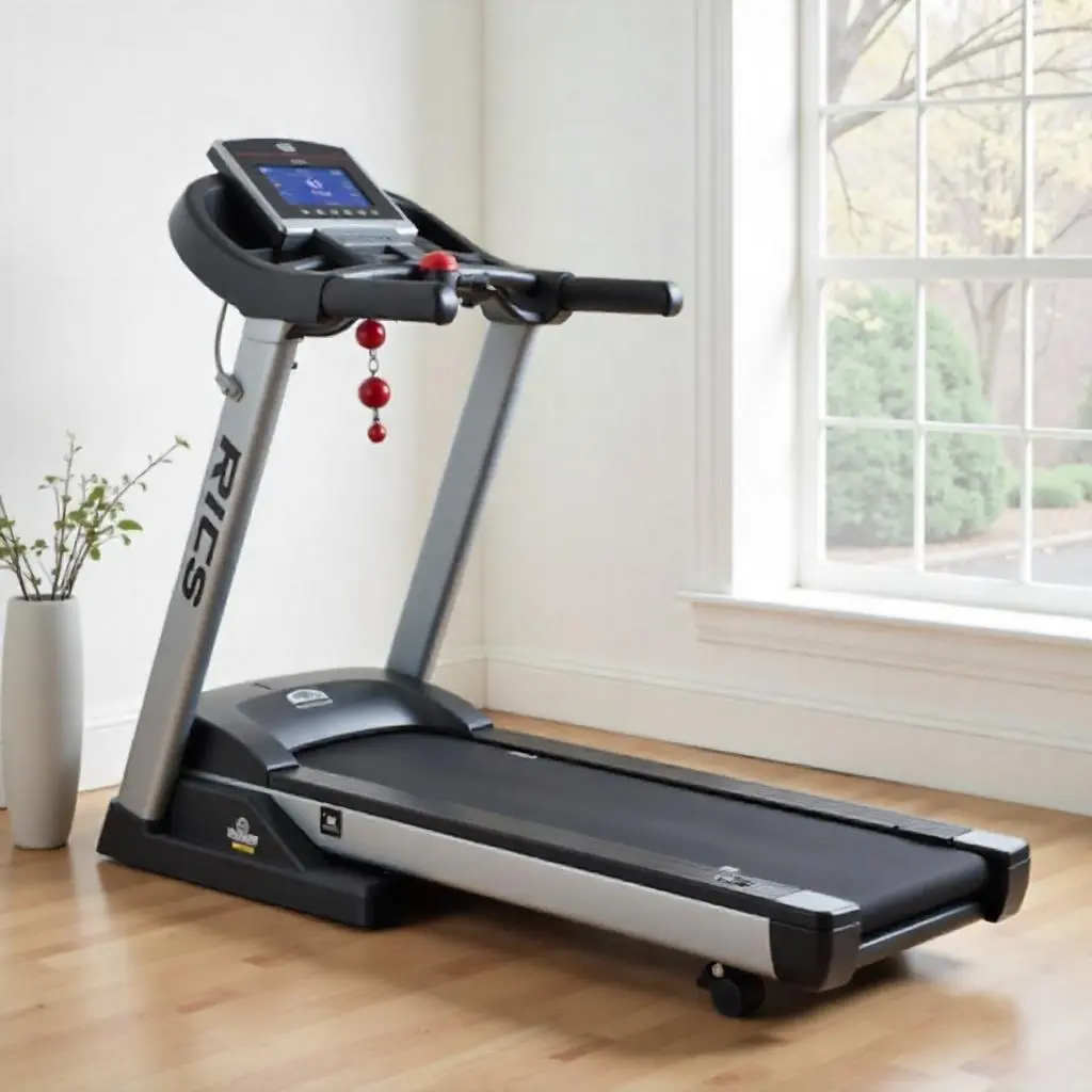 Innovations in Nautilus Treadmills