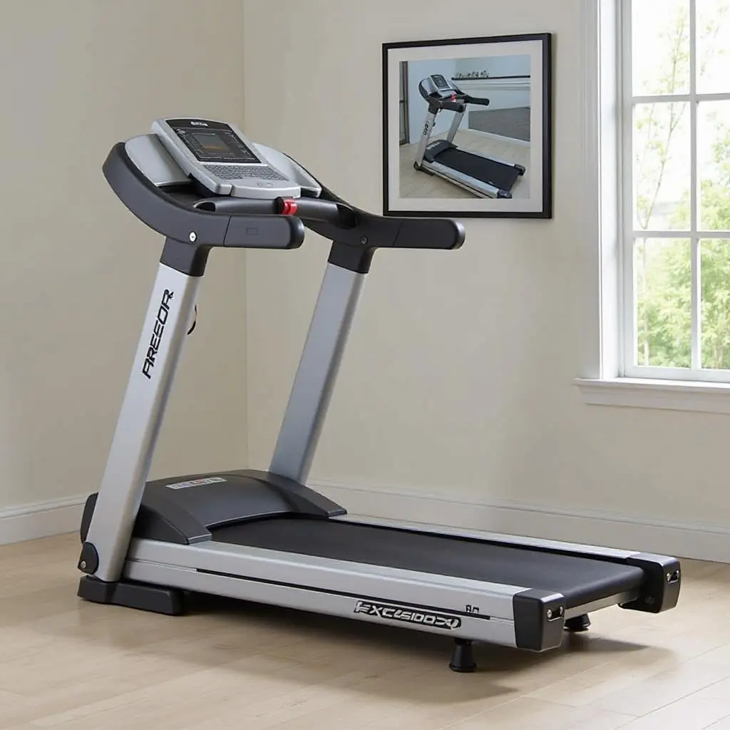 Tips for Using Precor Treadmills 