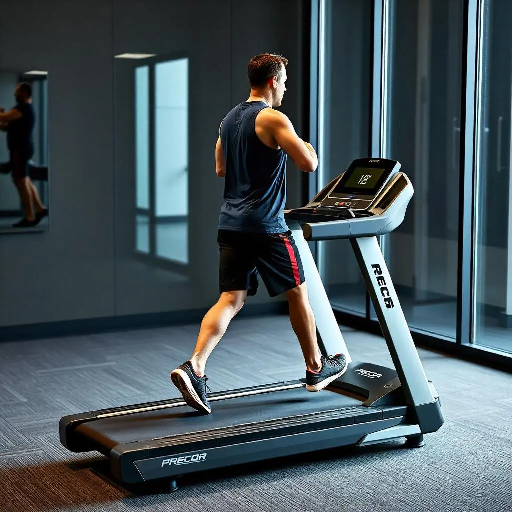 Beginner Treadmill Workouts 