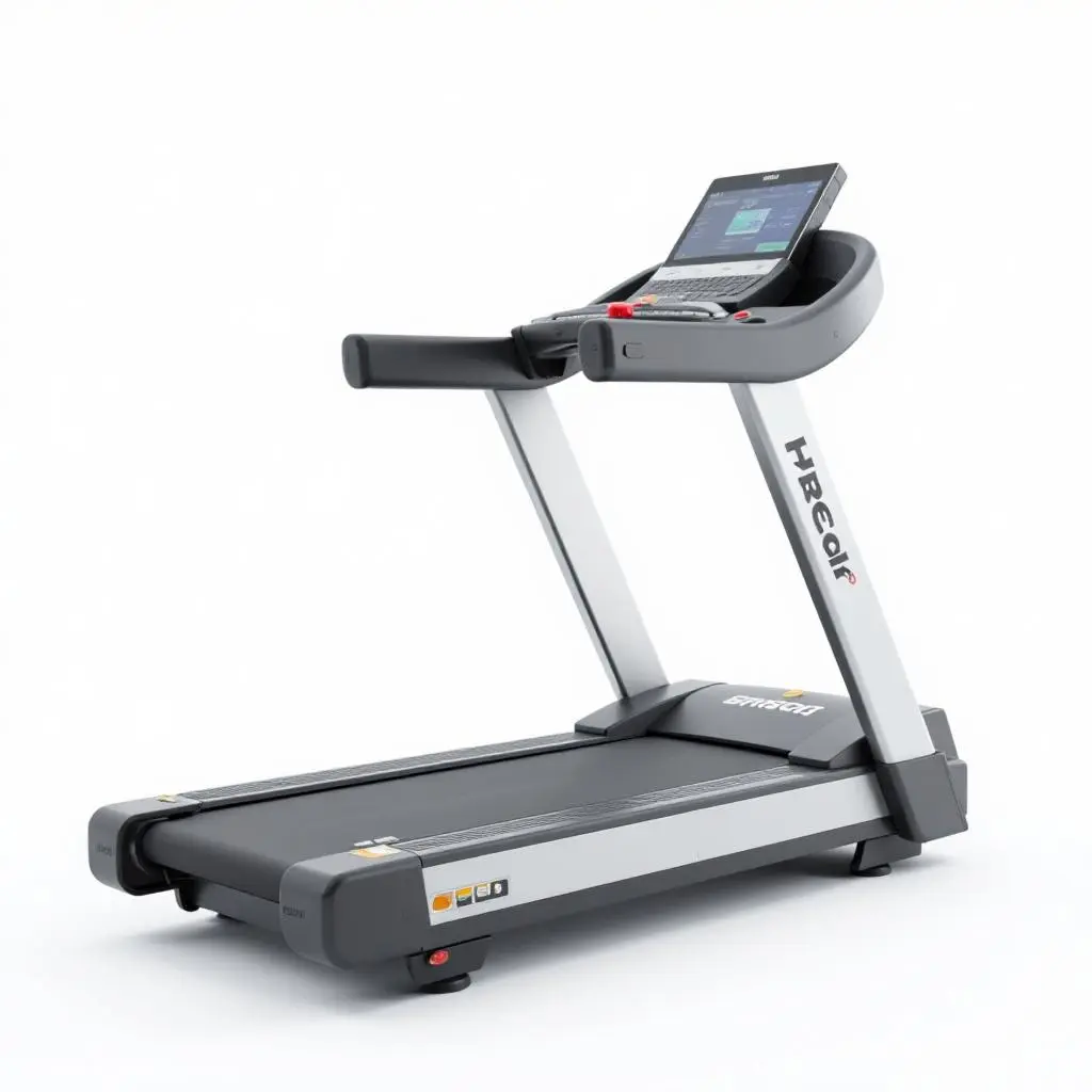 Maintenance and Care of Your Precor Treadmill