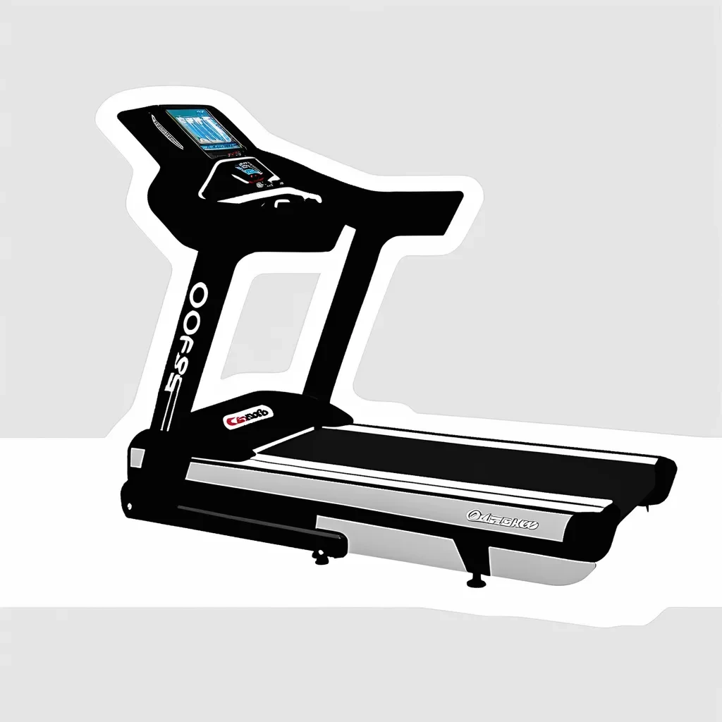 Costco Treadmill Trekker 