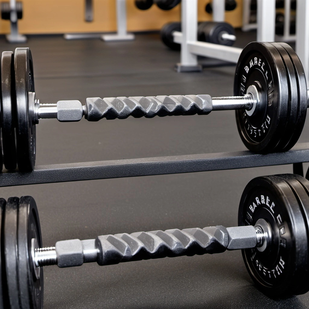 Barbell Weight Set