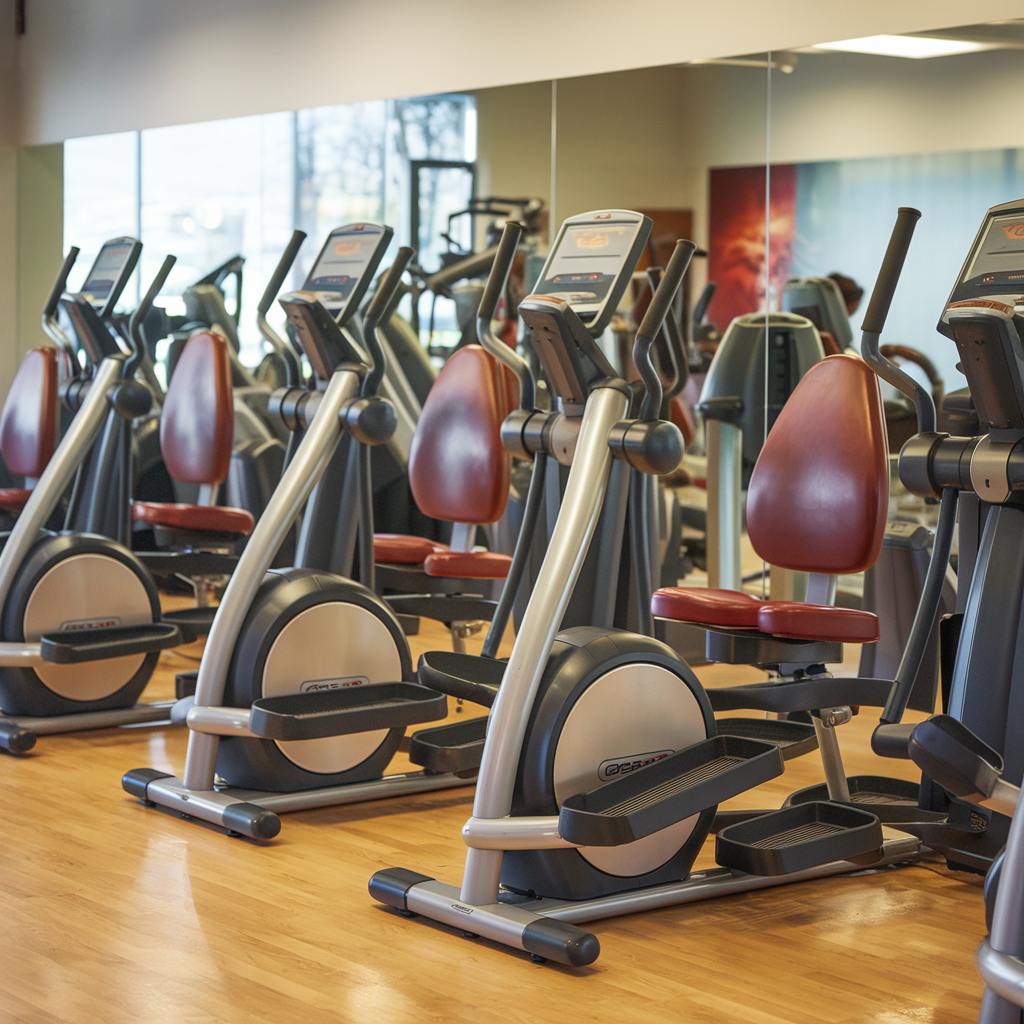 Pros and Cons of Seated Elliptical Machines