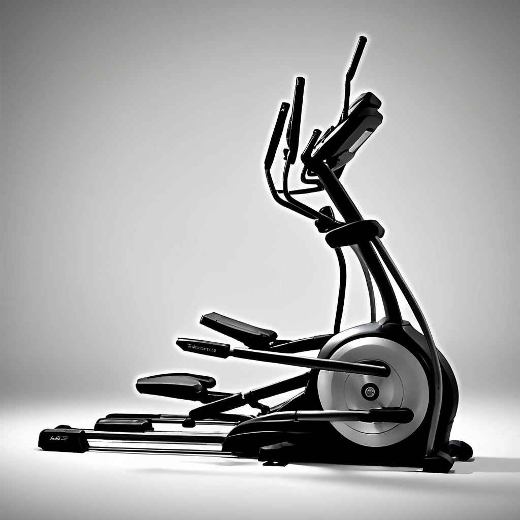 Elliptical to Running Conversion