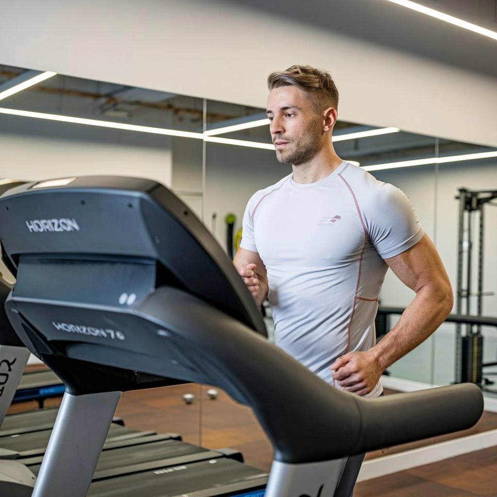 In-depth Horizon 7.0 AT Treadmill review for cardio and endurance training