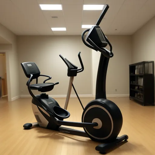 NordicTrack elliptical machines are fitness tools