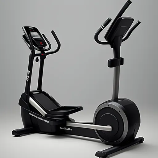 NordicTrack ellipticals