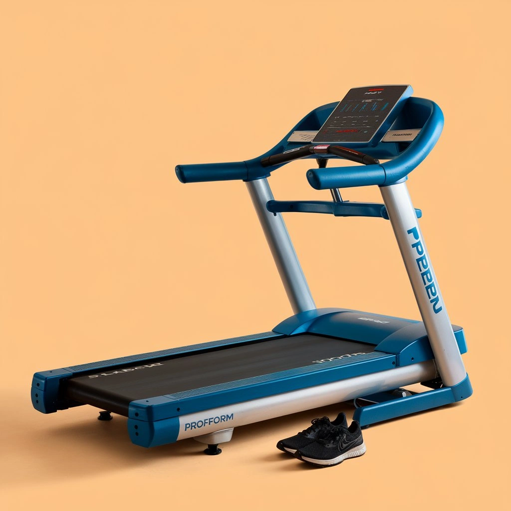 ProForm Sport 5.5 treadmill