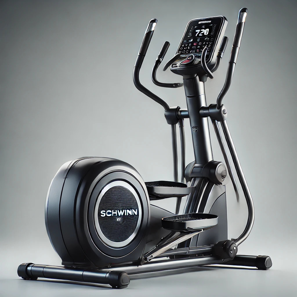 Schwinn 470 Elliptical Reviews