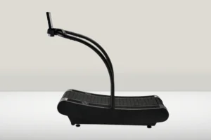 Woodway Curve Treadmill